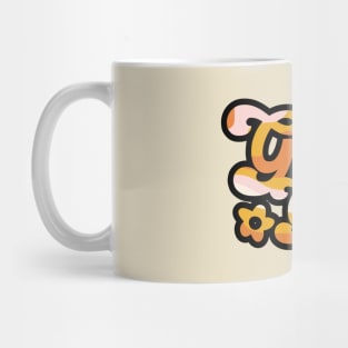 "Good Grief!" - 70's Inspirational Quote Mug